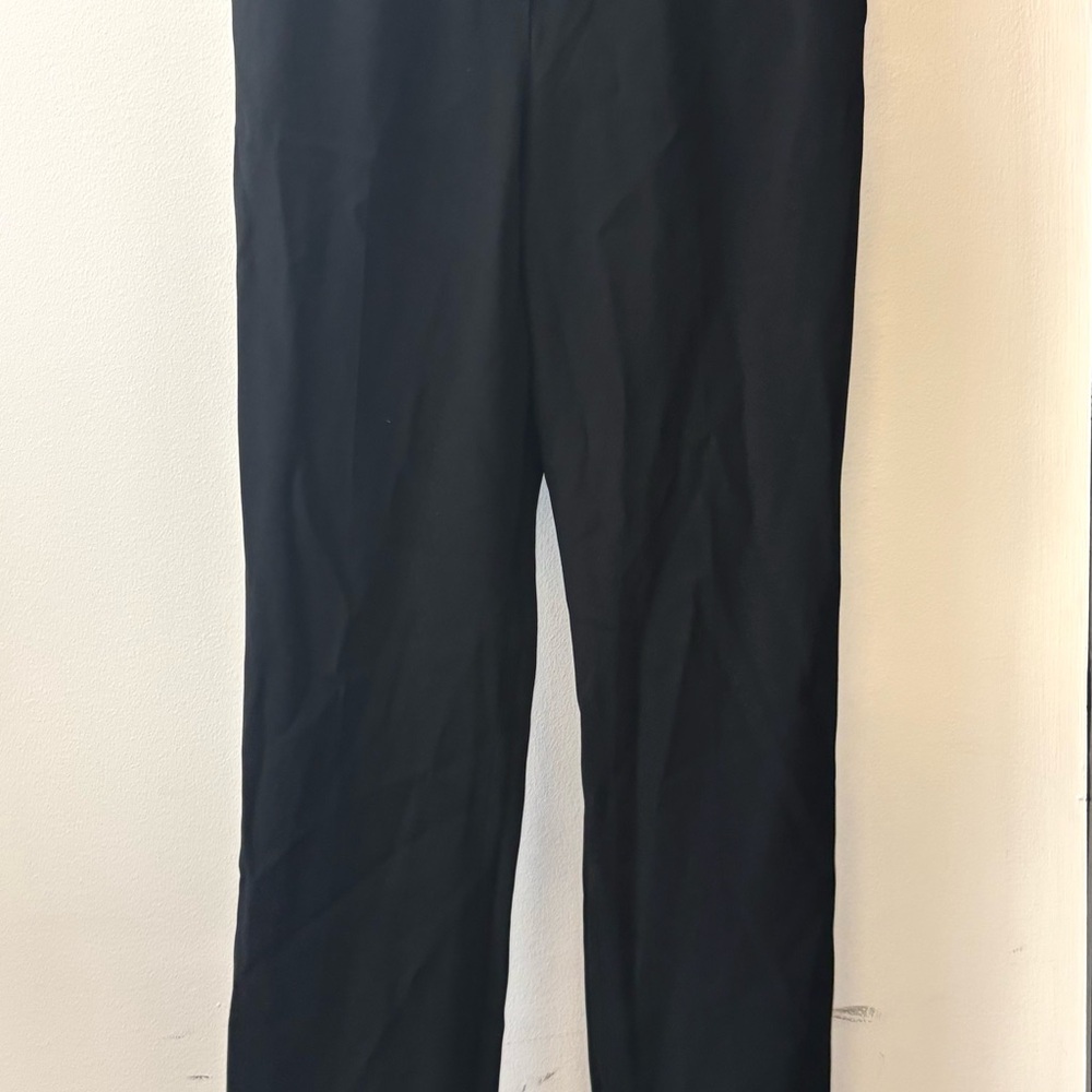Babaton Women’s Black Dress Pants - Picture 4 of 4